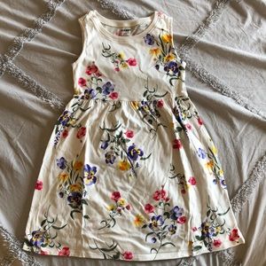 Toddler girls dress